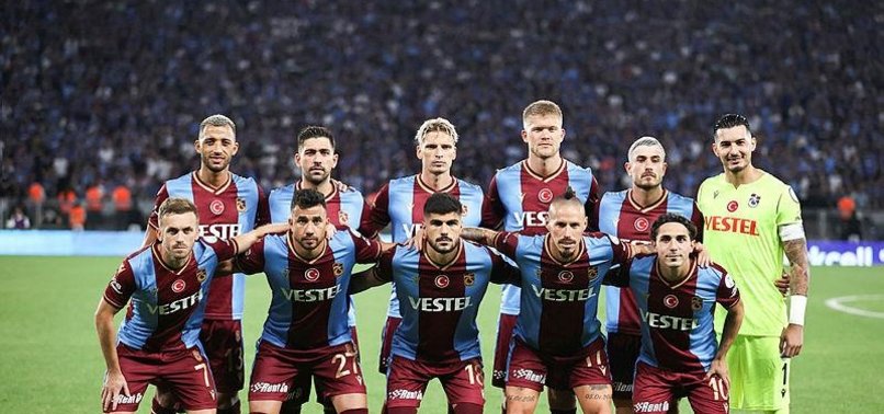 Trabzonspor'un Şampiyonlar Ligi'ndeki rakibi Kopenhag'ı tanıyalım